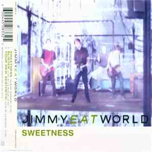 Jimmy Eat World - Sweetness