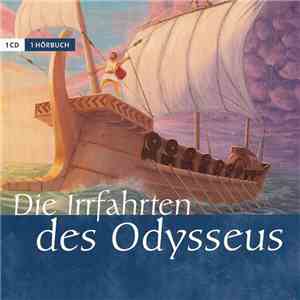 Joachim Kerzel - Die Irrfahrten Des Odysseus