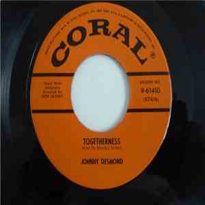 Johnny Desmond - Togetherness