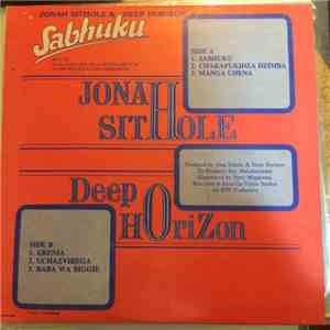 Jonah Sithole & Deep Horizon  - Sabhuku
