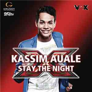 Kassim Auale - Stay The Night