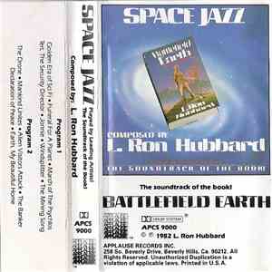 L. Ron Hubbard - Space Jazz