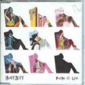 Lazyboy  - Facts Of Life