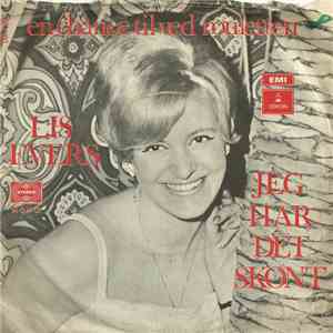 Lis Evers - Jeg Har Det Skønt