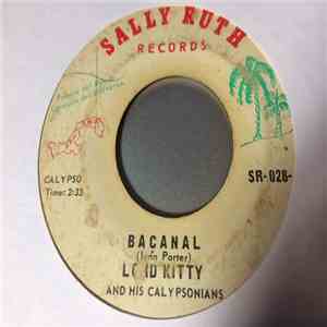 Lord Kitty - Bacanal / Mad House