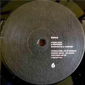LoSoul - Open Door