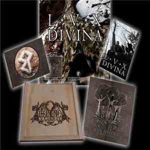 Lux Divina - Possessed By Telluric Feelings