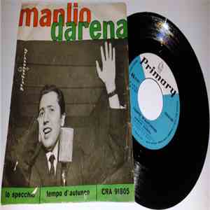 Manlio Darena - Lo Specchio