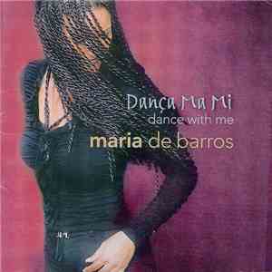 Maria de Barros - Dança Ma Mi