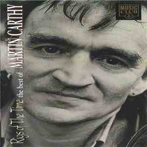 Martin Carthy - Rigs Of The Time - The Best Of Martin Carthy