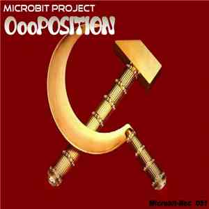 Microbit Project - Oooposition