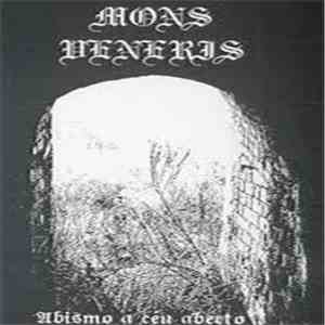 Mons Veneris - Abismo A Céu Aberto