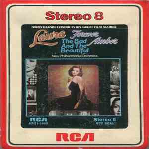 New Philharmonia Orchestra - Laura / The Bad And The Beautiful / Forever Am ...