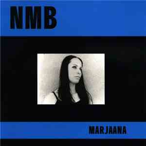 No Man's Band - Marjaana