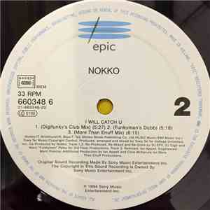 Nokko - I Will Catch U