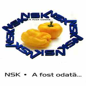 NSK - A Fost Odată...