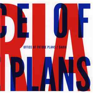 Office Of Future Plans / Daria - Solipsist / As The Dust Settles