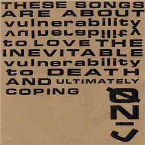 Olivia Neutron-John - (Vulnerability)