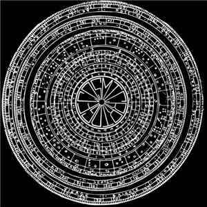 Om Unit Presents Various - Cosmology Volume 2