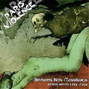 Paris Violence - Revisons Nos Classiques