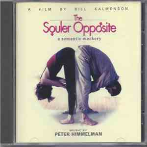 Peter Himmelman - The Souler Opposite