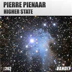 Pierre Pienaar - Higher State