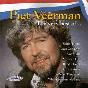 Piet Veerman - The Very Best Of...