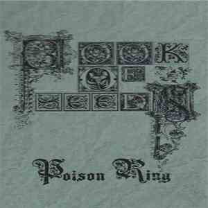 Poison Ring - Book Of Seeds