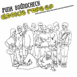 Punx Soundcheck - Dookie Rope EP