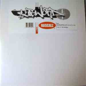 Rascalz feat. Barrington Levy, E-La & K-Os - Top Of The World