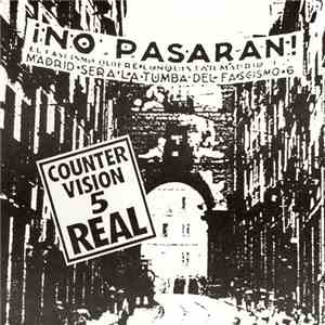 Real  - Counter Vision 5