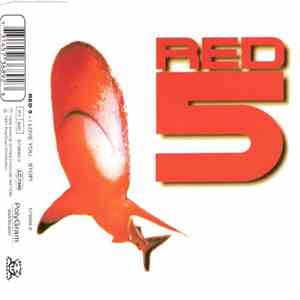 Red 5 - I Love You ... Stop !