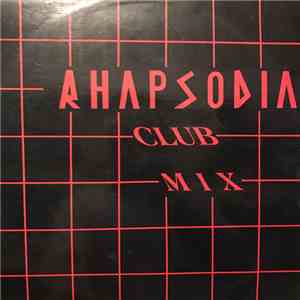 Rhapsodia - Club Mix