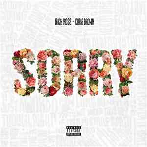 Rick Ross Feat. Chris Brown - Sorry