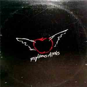 Righteous Apples - Righteous Apples