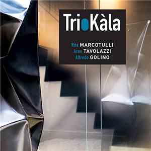Rita Marcotulli, Ares Tavolazzi, Alfredo Golino - TrioKàla