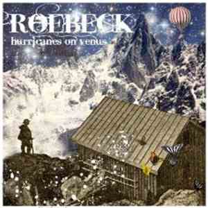 Roebeck - Hurricanes On Venus