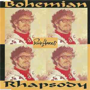 Rolf Harris - Bohemian Rhapsody