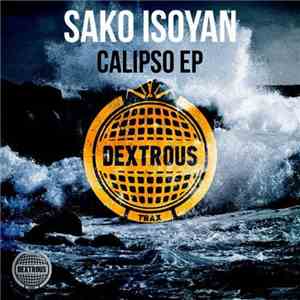 Sako Isoyan - Calipso EP