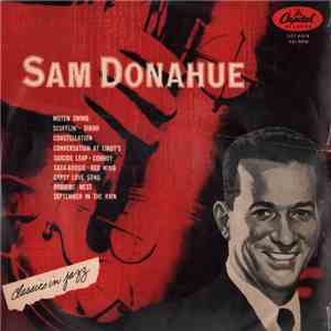 Sam Donahue - Classics In Jazz