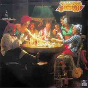 Saragossa Band - Saragossa Band