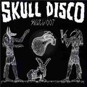 Shackleton - Blood On My Hands (Ricardo Villalobos' Apocalypso Now Mix)