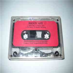 Smoov AFX - Smoov AFX