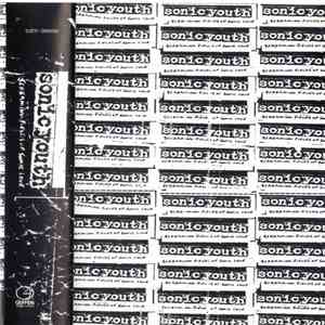 Sonic Youth - Screaming Fields Of Sonic Love