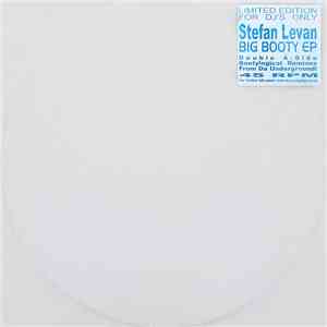 Stefan Levan - Big Booty EP