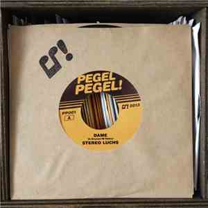 Stereo Luchs - Dame / Under Mim Guinness