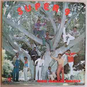 Super 9 - Trois Feuilles Tombées