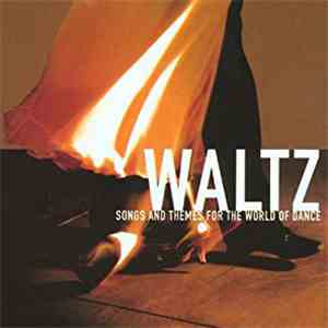 The BBC Allstars Band - Waltz, Songs And Themes For The World Of Dance