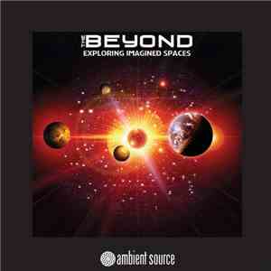 The Beyond - Exploring Imagined Spaces