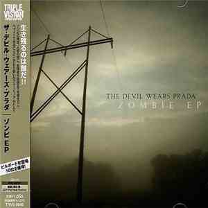 The Devil Wears Prada - Zombie EP